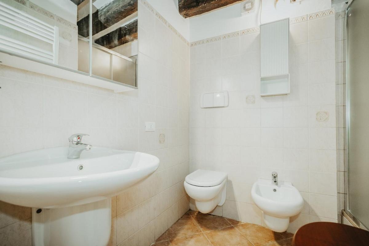 Apartamento Autentico Rifugio Veneziano Bilocale Nel Cuore Di Cannaregio